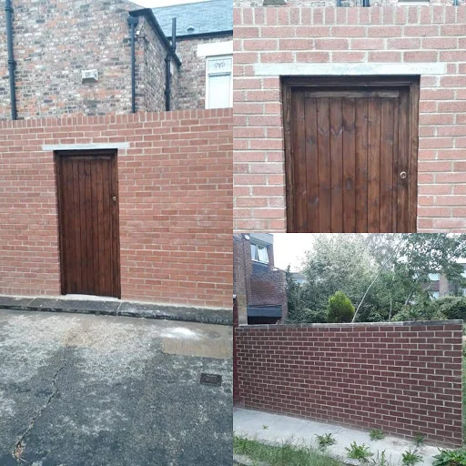 B.J Property Re-pointing Specialist Ltd photo 7