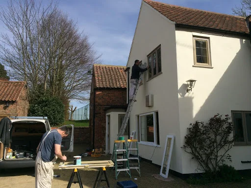 Beau Maison Ltd photo 5