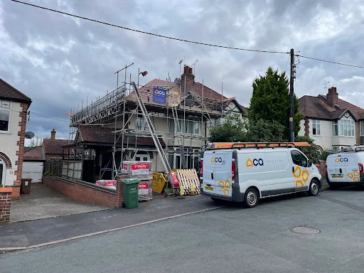 C A Roofing Ltd photo 1