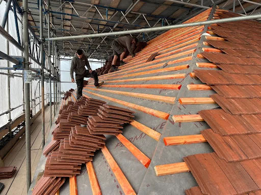 C A Roofing Ltd photo 2