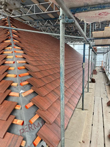 C A Roofing Ltd photo 3