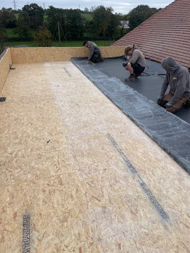 C A Roofing Ltd photo 4