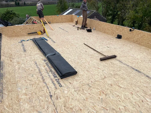 C A Roofing Ltd photo 6