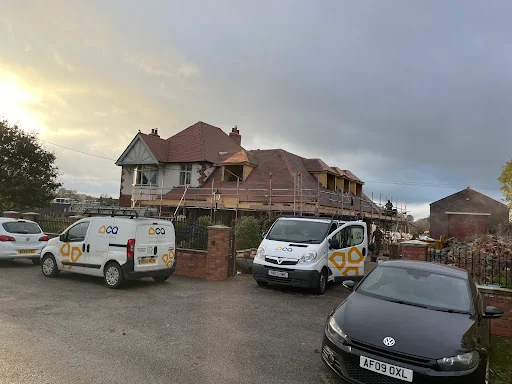 C A Roofing Ltd photo 7