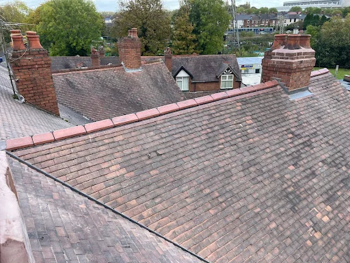 C A Roofing Ltd photo 8
