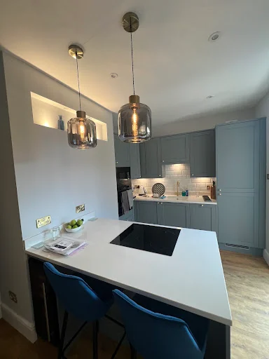 L G Electrical Services photo 1