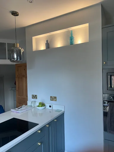 L G Electrical Services photo 2