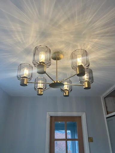 L G Electrical Services photo 3