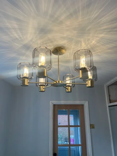 L G Electrical Services photo 5