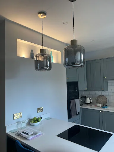 L G Electrical Services photo 7