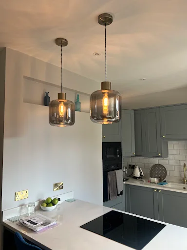 L G Electrical Services photo 8