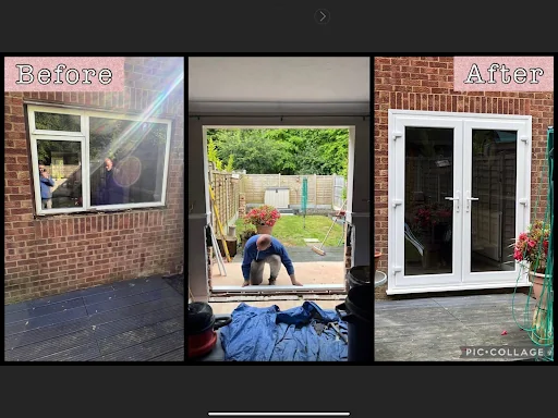 Medway Windows &amp; Doors Ltd photo 1