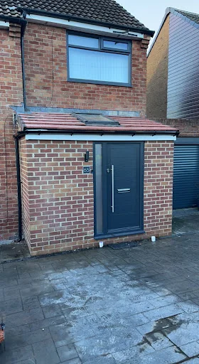 D.McGuigan Roofing Contractors photo 1