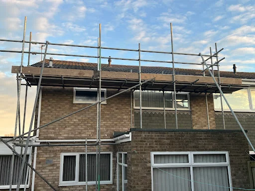 D.McGuigan Roofing Contractors photo 3