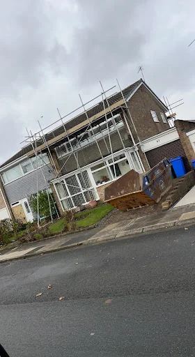 D.McGuigan Roofing Contractors photo 5