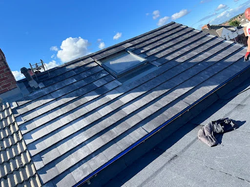 D.McGuigan Roofing Contractors photo 6