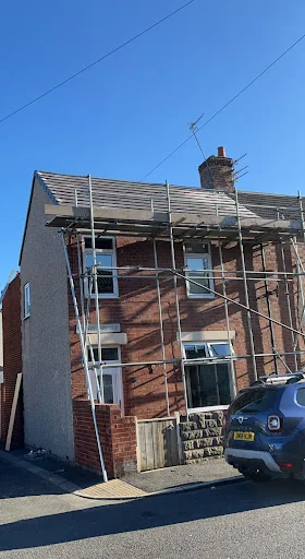 D.McGuigan Roofing Contractors photo 8