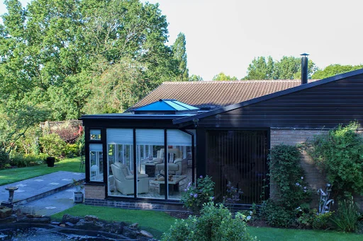 Ensign Conservatory Roof Solutions Ltd photo 1