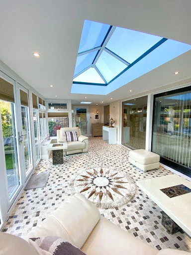 Ensign Conservatory Roof Solutions Ltd photo 3