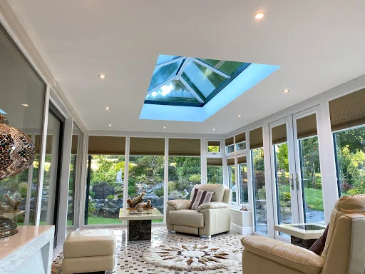 Ensign Conservatory Roof Solutions Ltd photo 4