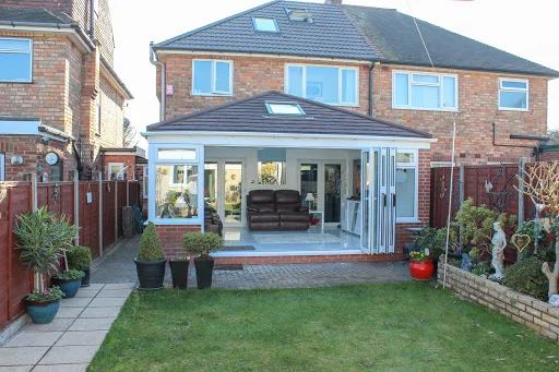 Ensign Conservatory Roof Solutions Ltd photo 5