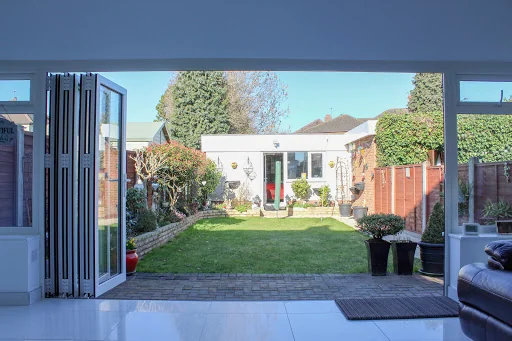 Ensign Conservatory Roof Solutions Ltd photo 6