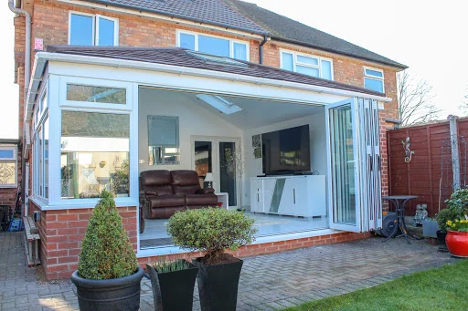 Ensign Conservatory Roof Solutions Ltd photo 7