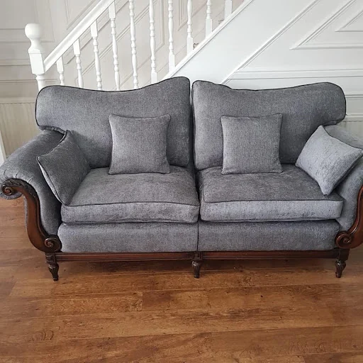 Tom Watson Upholstery photo 1