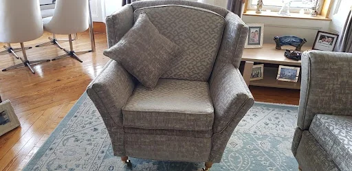 Tom Watson Upholstery photo 2