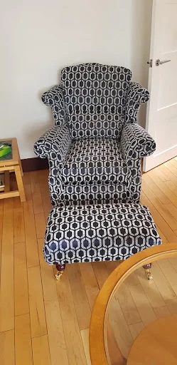 Tom Watson Upholstery photo 3