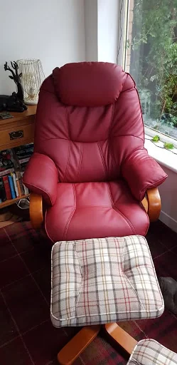 Tom Watson Upholstery photo 4