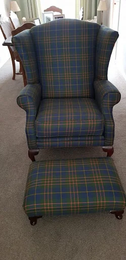 Tom Watson Upholstery photo 7