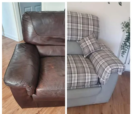 Tom Watson Upholstery photo 8