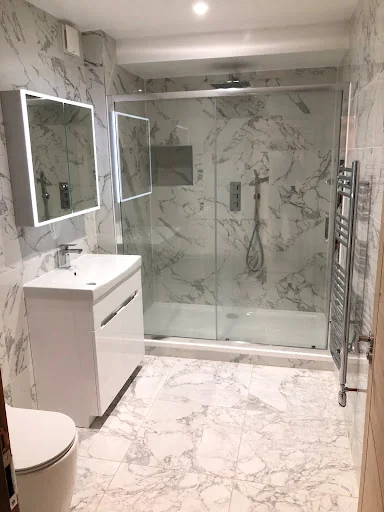 Victor General Construction Ltd photo 1