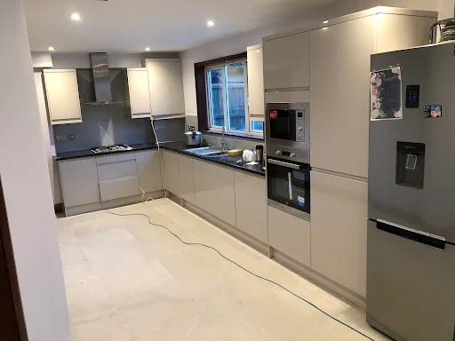 Victor General Construction Ltd photo 2