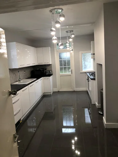 Victor General Construction Ltd photo 4