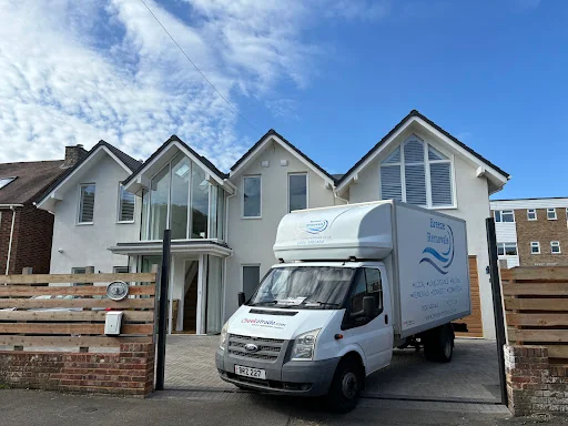 Breeze Removals photo 1