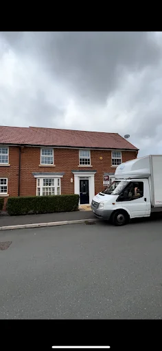 Breeze Removals photo 3