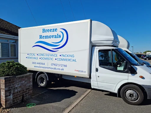 Breeze Removals photo 4