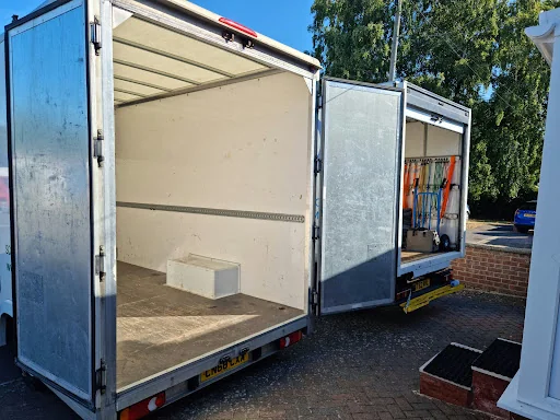 Breeze Removals photo 5