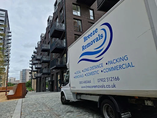 Breeze Removals photo 6