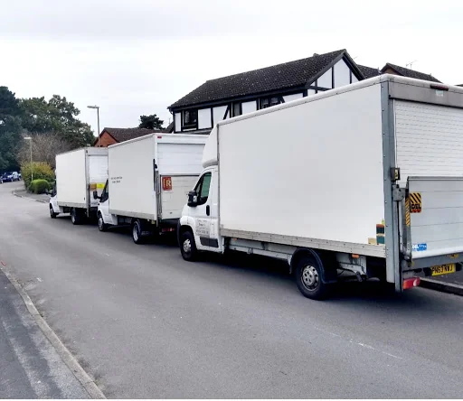 Breeze Removals photo 7