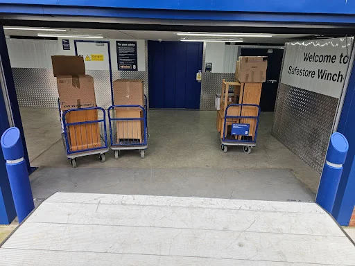 Breeze Removals photo 8