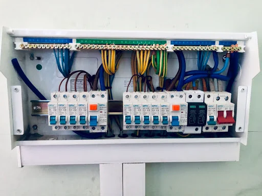 RDW Electrical photo 8