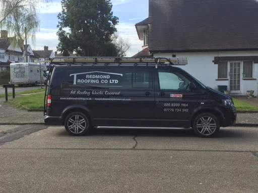 Redmond Roofing Contractors Ltd photo 1