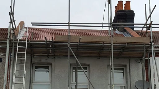 Redmond Roofing Contractors Ltd photo 2
