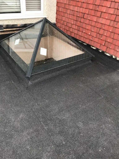 Redmond Roofing Contractors Ltd photo 4