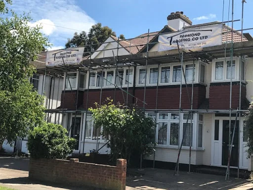 Redmond Roofing Contractors Ltd photo 5