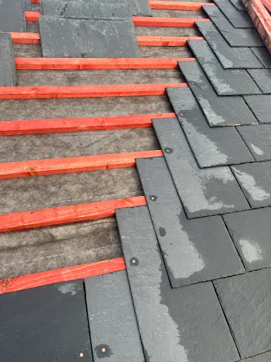 Redmond Roofing Contractors Ltd photo 6