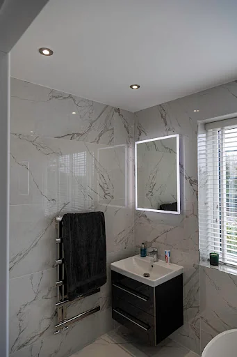 JS Electrical Contractors Ltd photo 4